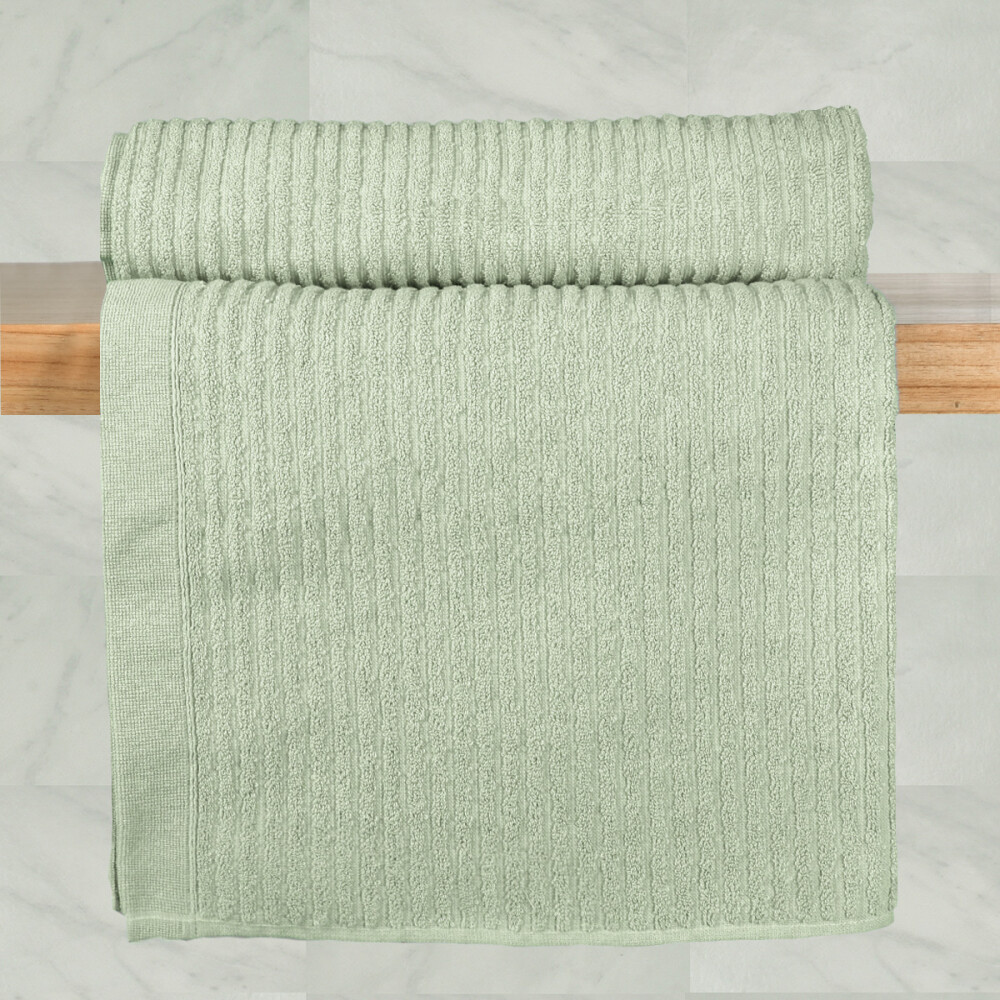 Toalla Yumi Verde Cuerpo