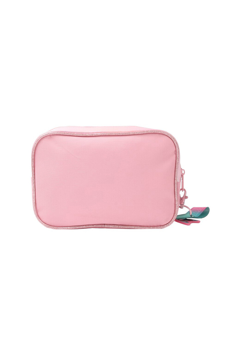 Cartuchera Trendy Rosado