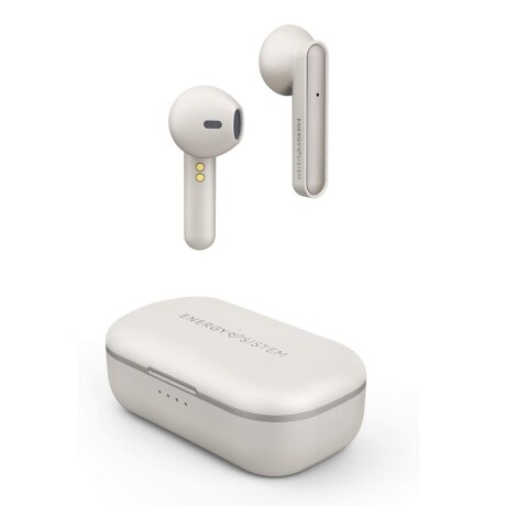 Auriculares style 3 inalambricos energy sistem Pearl