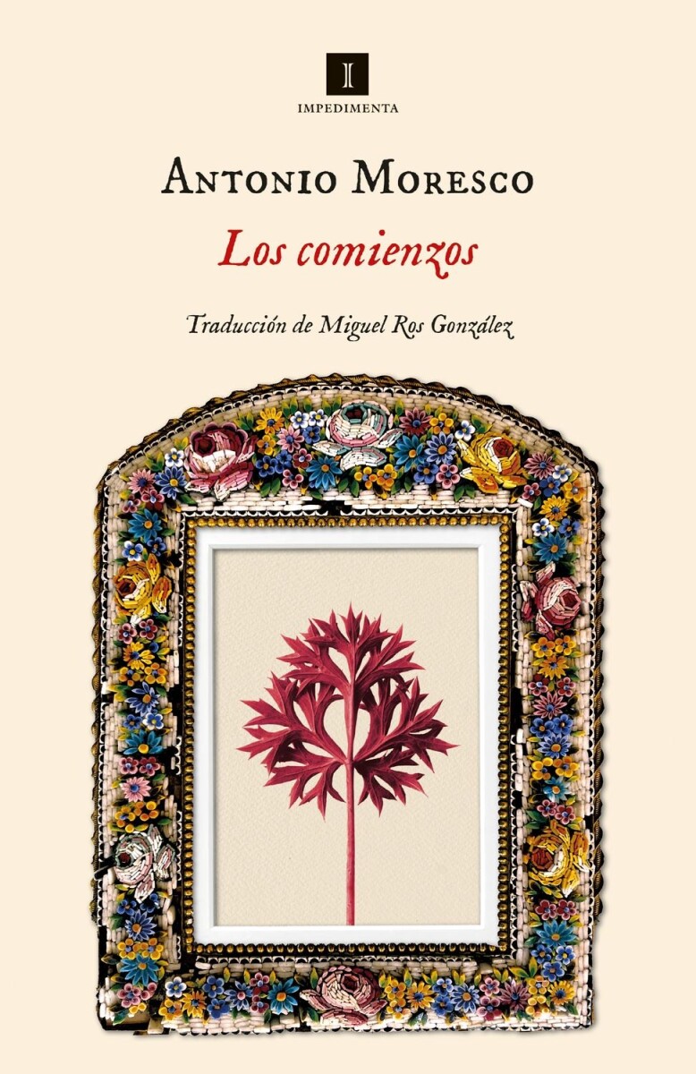 Comienzos, Los 