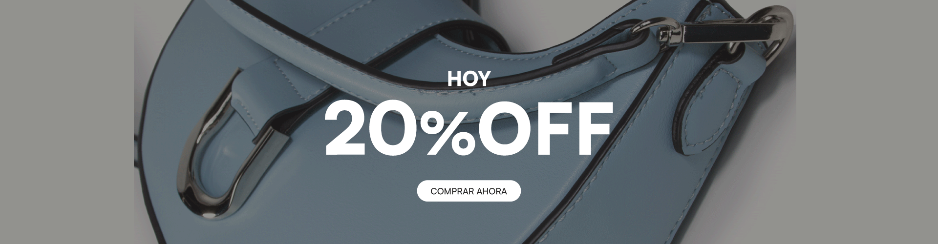Feriado de descuentos