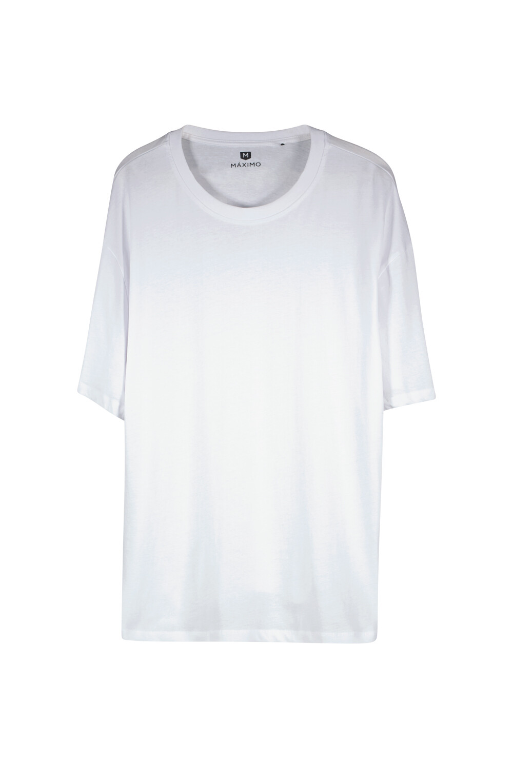 Remera Lalo Blanco