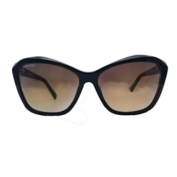 SWAROVSKI SW135 01A 59/15 135 - Adulto - Negro negrouniforme