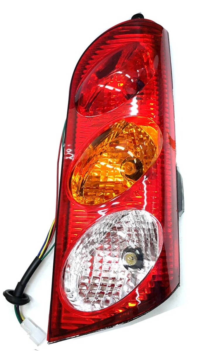 FAROL DFM DFSK SERIE K FURGON 15/ TRAS.DER. - 