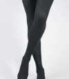 Can can invernal exclusiva Negro
