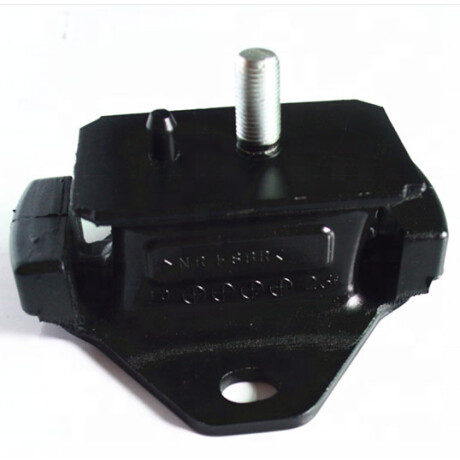 SOPORTE DE MOTOR TOYOTA DEL. HILUX 4X4 - SOPORTE DE MOTOR TOYOTA DEL. HILUX 4X4 -