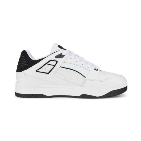 Slipstream White