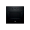 HORNO DE EMPOTRAR BOSCH HBF011BA2 MULTIFUNCIÓN NEGRO HORNO DE EMPOTRAR BOSCH HBF011BA2 MULTIFUNCIÓN NEGRO