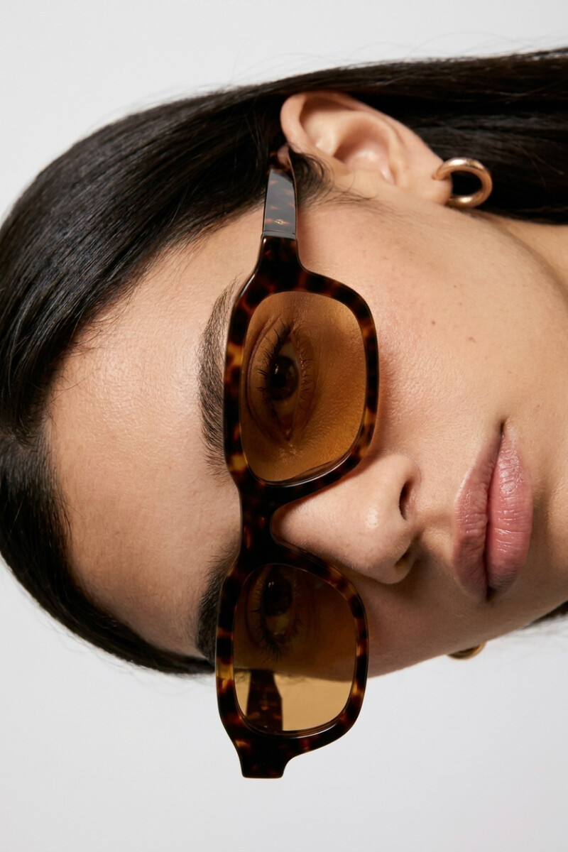 Lentes de sol Runway carey