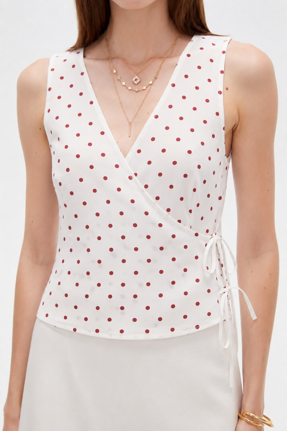 Musculosa Tariat Estampado 1