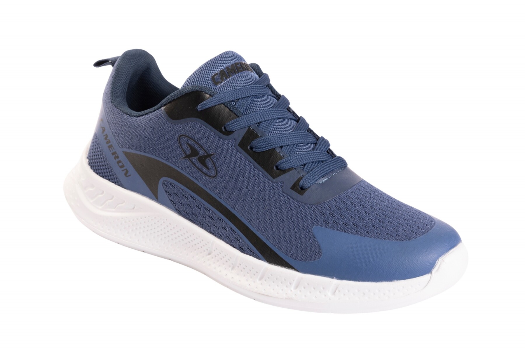 CAMERON RUNING - BLUE 