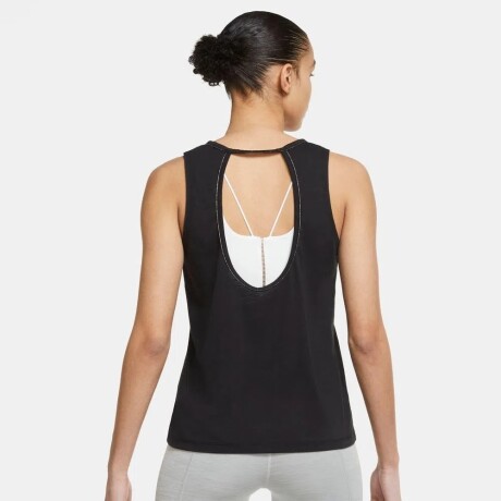 Remera Training Dama Tank S/C