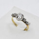Anillo Antiguo Oro Anillo Antiguo Oro