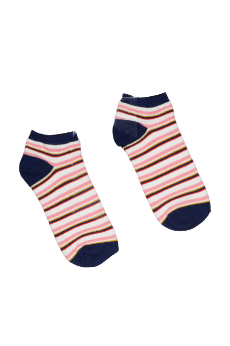 Ankle Pontys Estampado 1