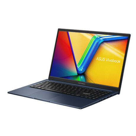 Notebook Asus I5-1235U 8G/512G/15.6/W11 Azul