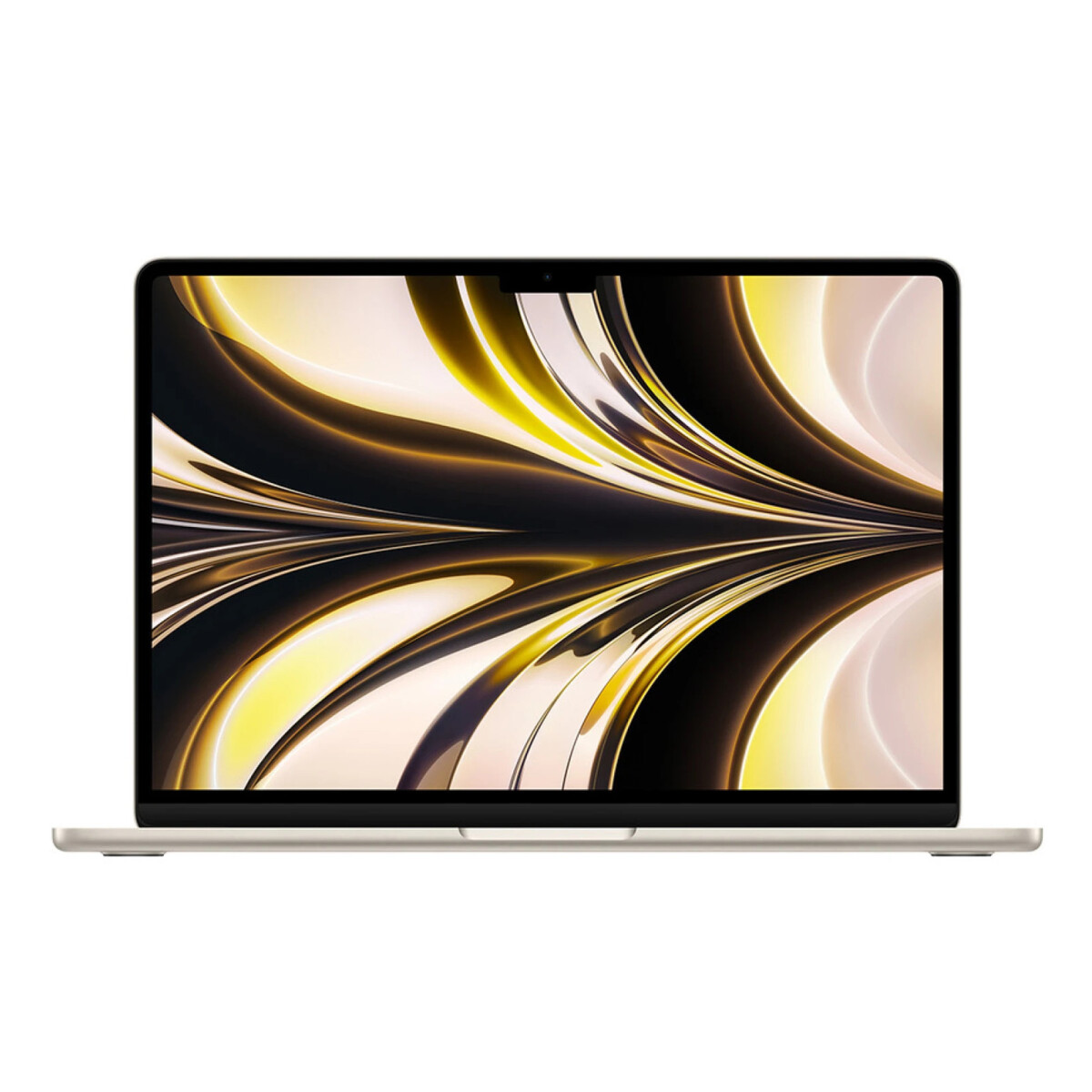 Macbook Air 13.6" M4 16gb 256gb Starlight Us 