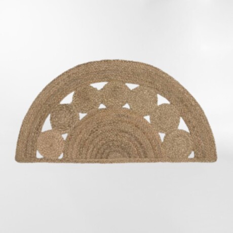 Respaldo de pared SEVILA NATURAL - KING
