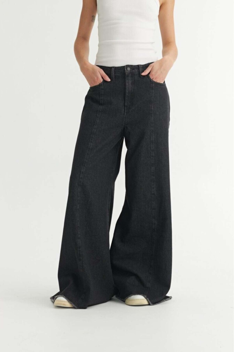 Jean Ginebra - Gray I25 