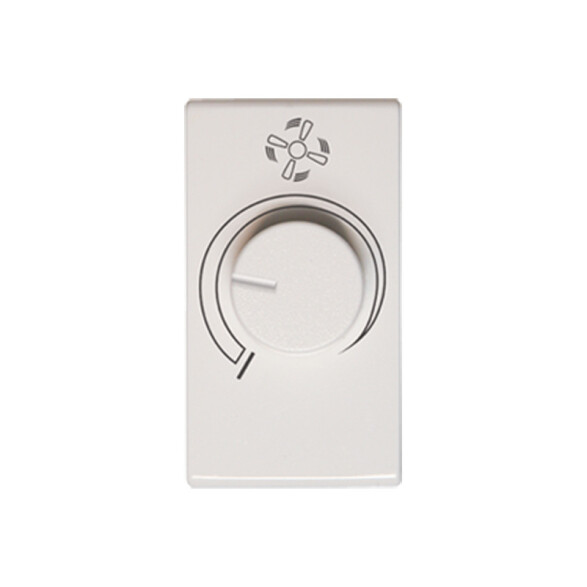 Módulo regulador p/ventilador 300W - Duomo blanco C57864