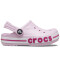 Crocs Bayaband Rosa