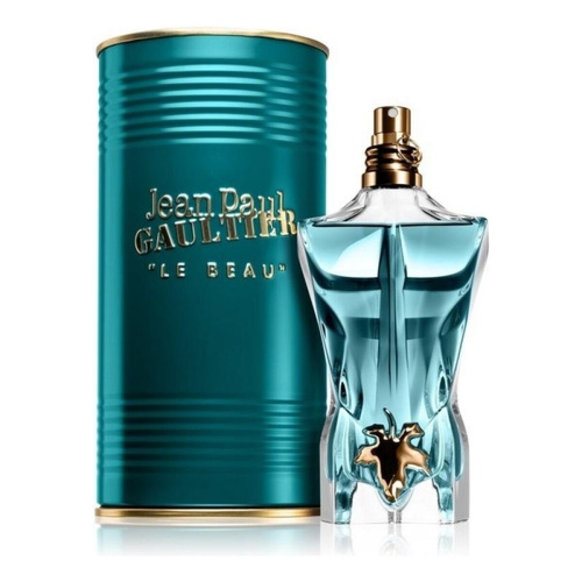 Perfume Jean Paul Gaultier Le Beau 75ml Original 