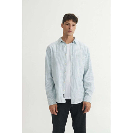 Camisa Pax Aqua