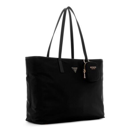 Cartera Guess Eco Gemma Negro Eyg839525-Bla 0