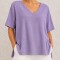 outlet Remera Lila