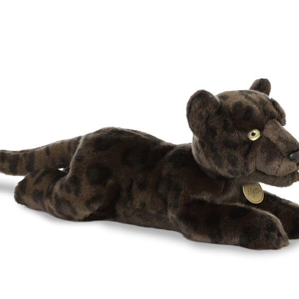 Peluche jaguar clearance