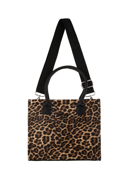 Cartera Moon ANIMAL PRINT