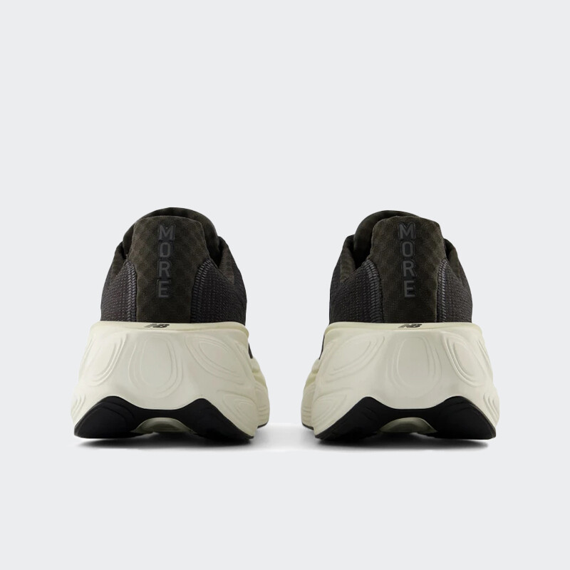 Championes New Balance More Negro