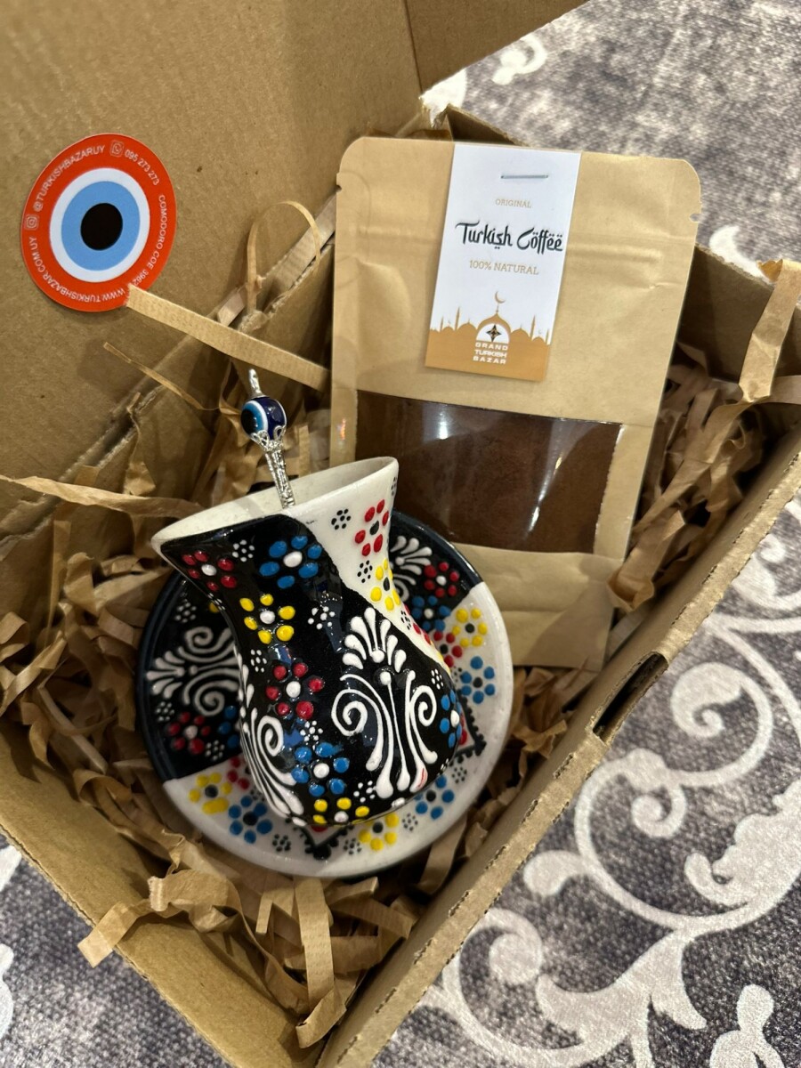 BOX 3 - DÍA DEL PADRE 