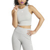 Sin Definir - Mujer Medium Grey Heather