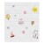 Revestimiento Autoadhesivo Pared Infantil X40 Calidad Variante Animales