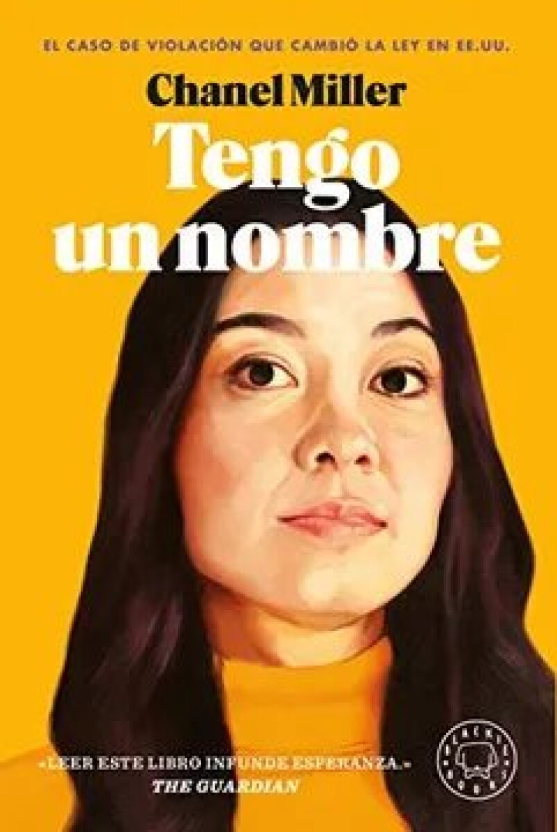 TENGO UN NOMBRE 