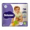 BabySec pañales Premium Gx60