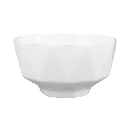 Bowl de ceramica blanco Bowl de ceramica blanco