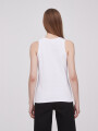 Musculosa Sibur Blanco