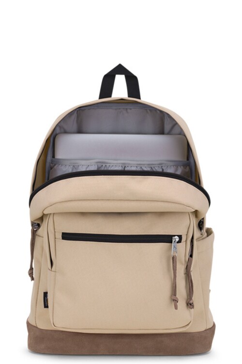 MOCHILA RIGHT PACK TRAVERTINE