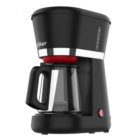 Cafetera Oster 0.7 Litros OCAF350-220 Cafetera Oster 0.7 Litros OCAF350-220