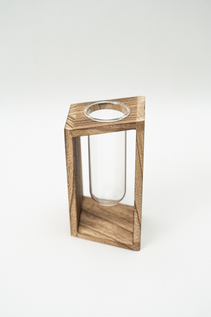 Florero Fiore - Color Unico 