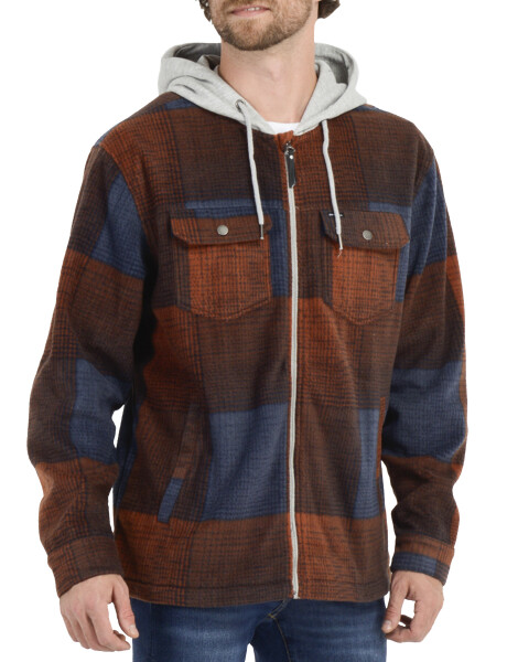 Camisa Oneill Bluewood Camisa Oneill Bluewood