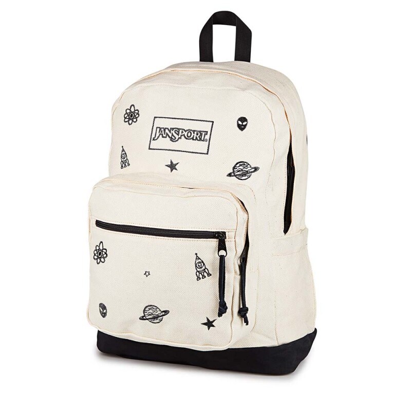 Mochila Right Pack Expressio Aliencore Embroidery