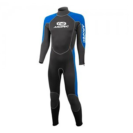 Traje Neopreno Surf Aropec Hombre L 001