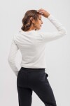 Remera Monza Blanco