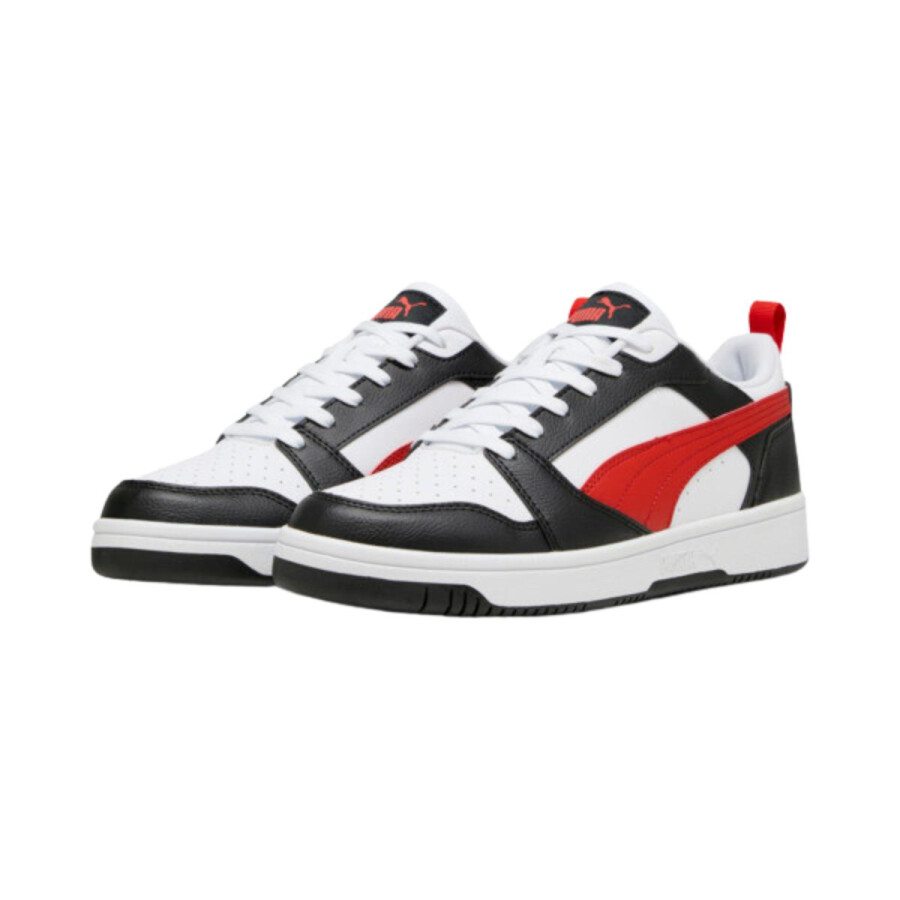 PUMA REBOUND V6 LOW BCO/NE/RO