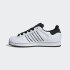 Championes Adidas Superstar II Blanco