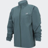 Campera New Balance Essentials Verde