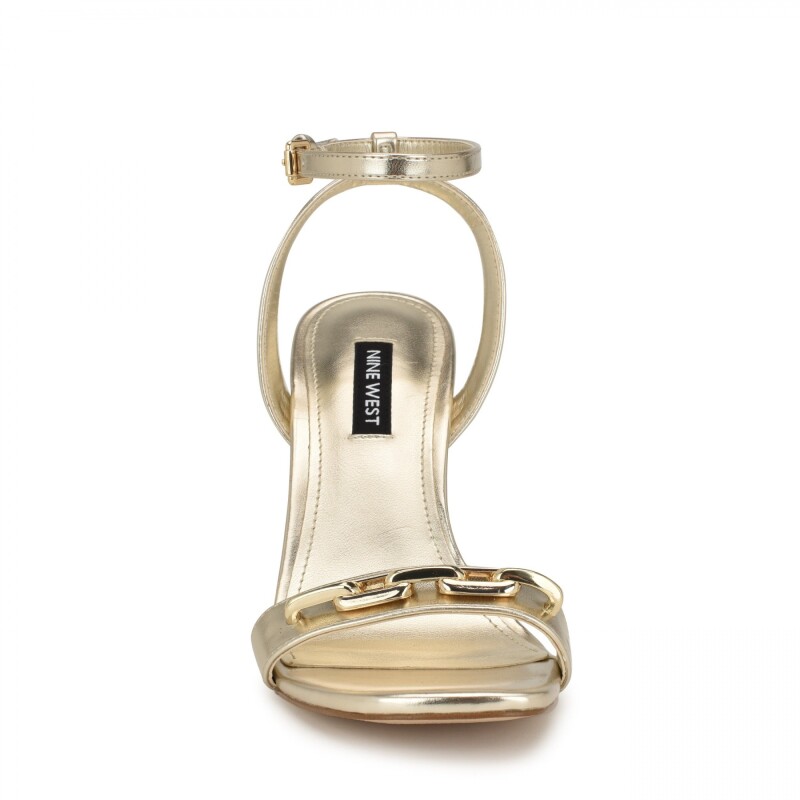Sandal Neela3 Gold 01