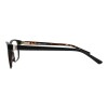 DUBROS EYEWEAR DB1012 5215 135 C04 - Adulto - Negro negrocombinado